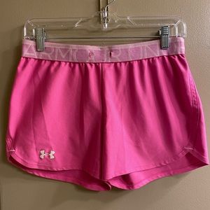 Under Armour Shorts